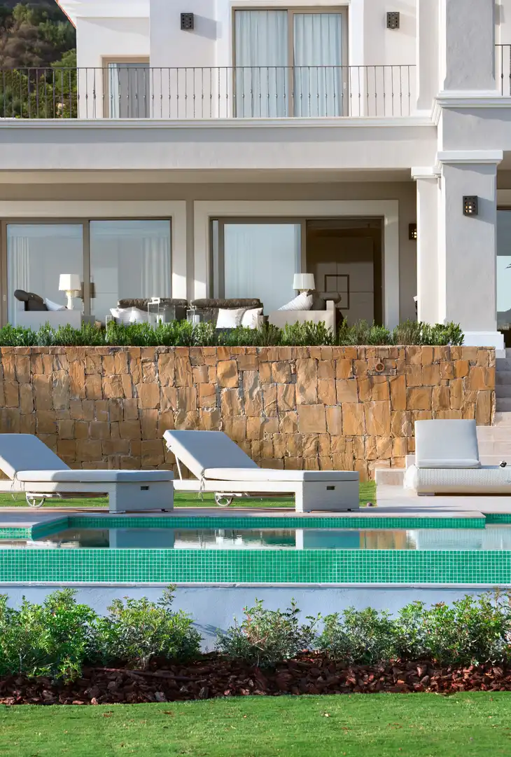 Casa con piscina in vendita a Marbella Centro, imagen 6