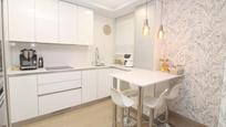 Kitchen of Flat for sale in Santurtzi 