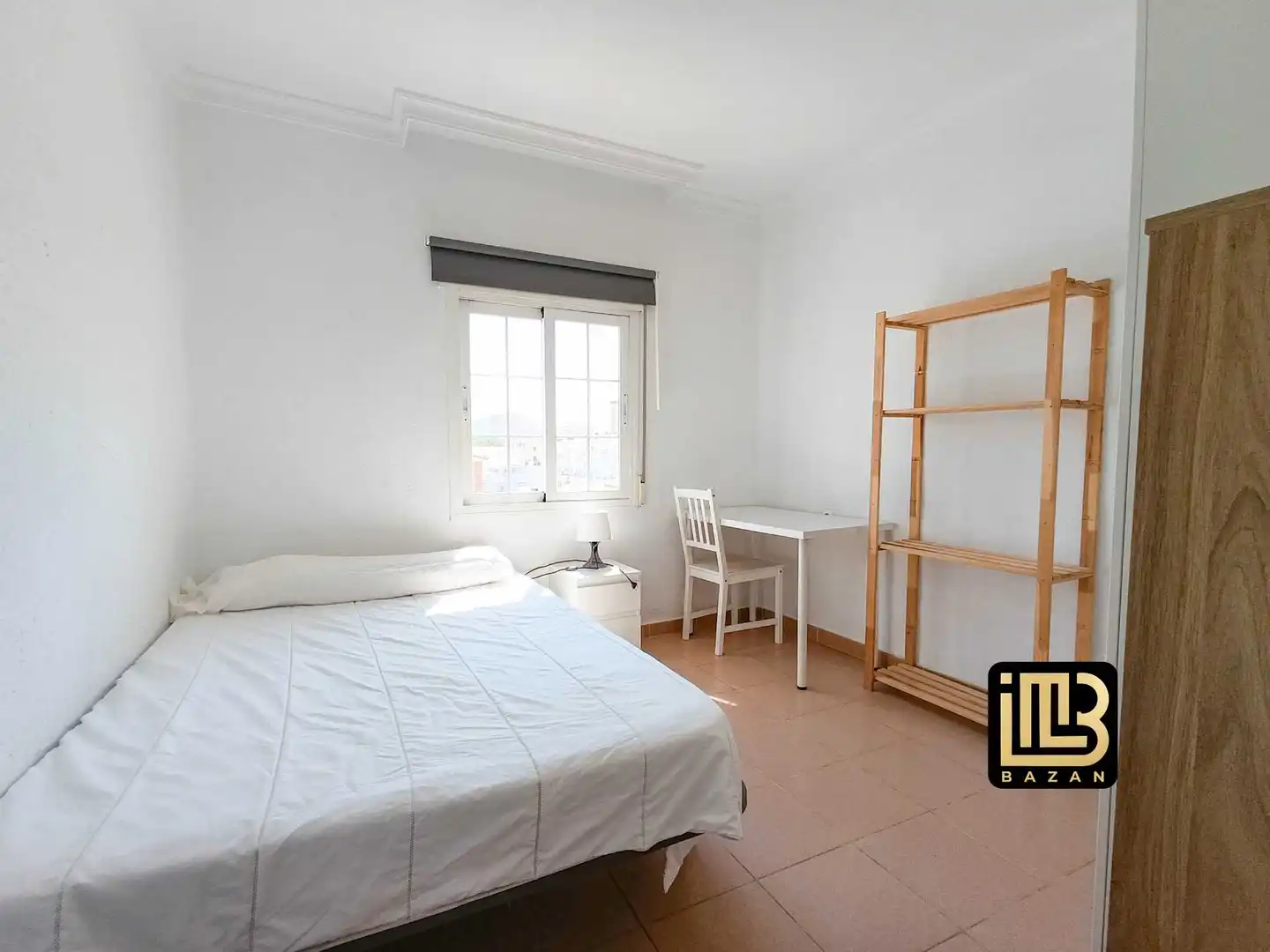 Habitación de Piso en venta en Málaga con Aire acondicionado, Calefacción y Amueblado