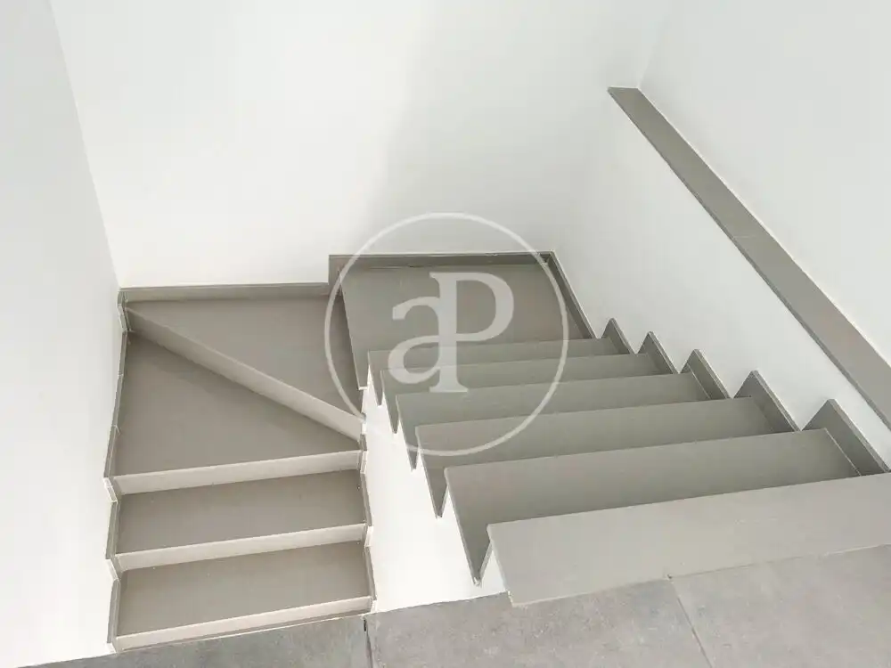 Casa adosada en venda en Godelleta amb Jardí privat, Terrassa i Balcó