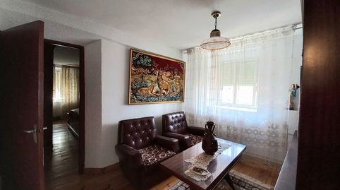 Foto 4 de Casa adosada en venda a Madrigalejo del Monte, Burgos