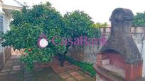 Garden of House or chalet for sale in  Córdoba Capital  with Air Conditioner, Private garden and Terrace