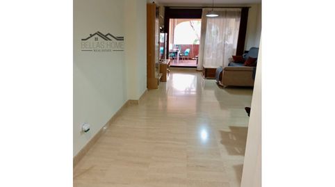 Piso en Doña Lucía Resort Estepona, imatge 4
