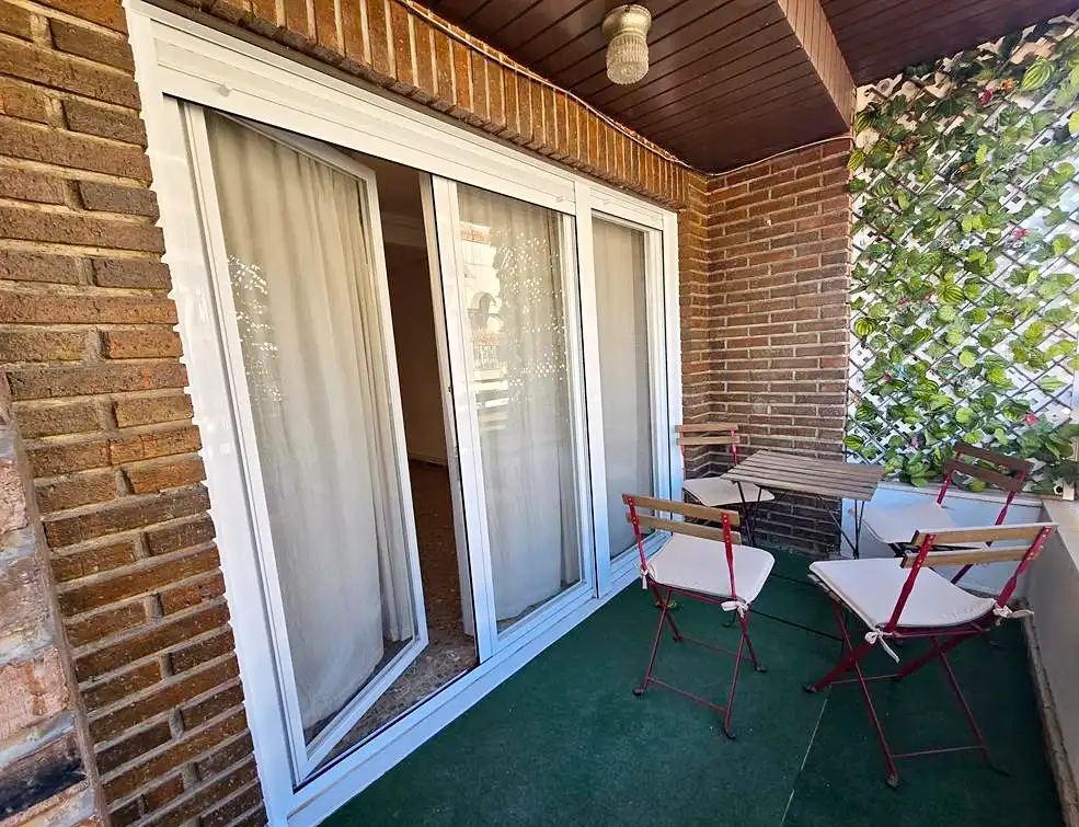 Wohnung zum Verkauf in Calle de Ordóñez, 20, Casco Antiguo