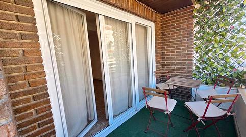 Foto 5 de Pis en venda a Calle de Ordóñez, 20, Casco Antiguo, Leganés