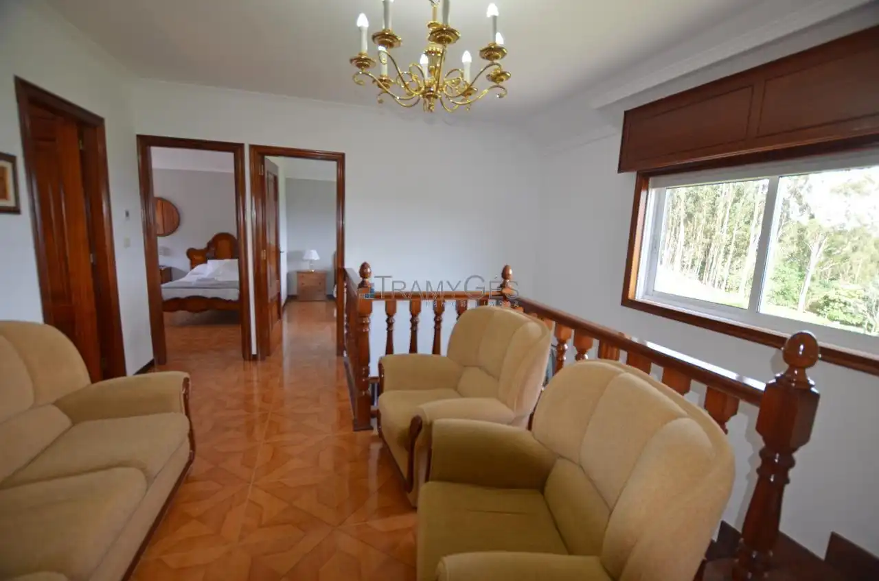 Haus mit Pool zum Verkauf in LUGAR O TESO - LUNEDA, imagen 40