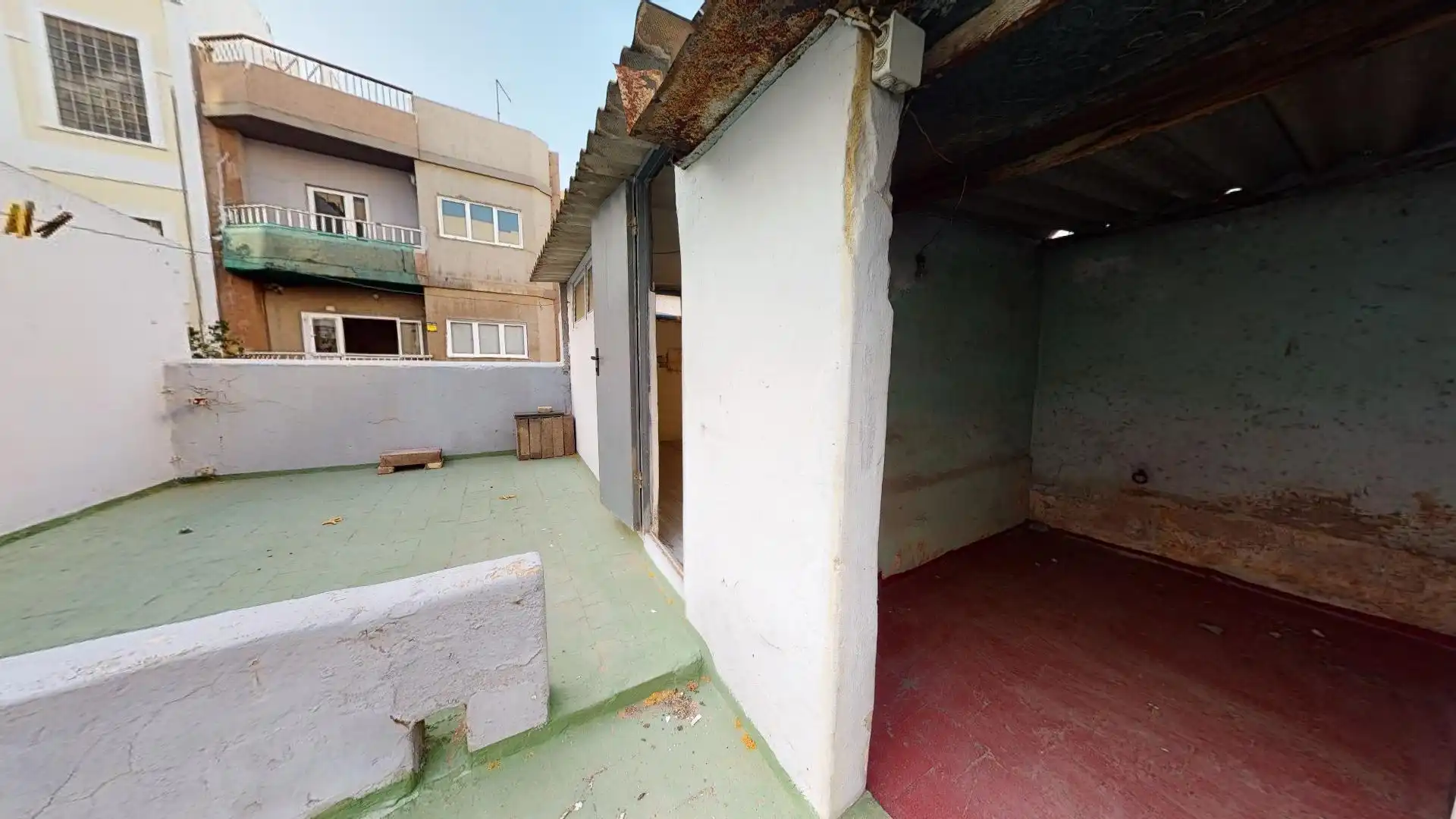 Casa o chalet en venta en Las Palmas de Gran Canaria con Terraza y Trastero