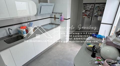 Foto 3 de Casa adosada en venda a Jardin Lucena, Córdoba