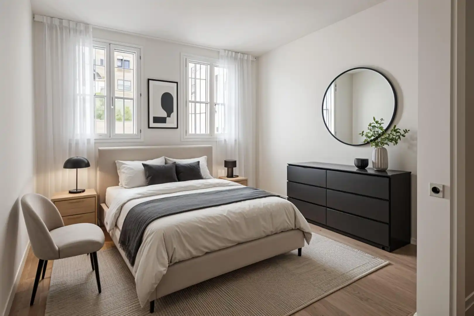 Appartement avec ascenseur à vendre à Calle de Sant Isidor, imagen 2
