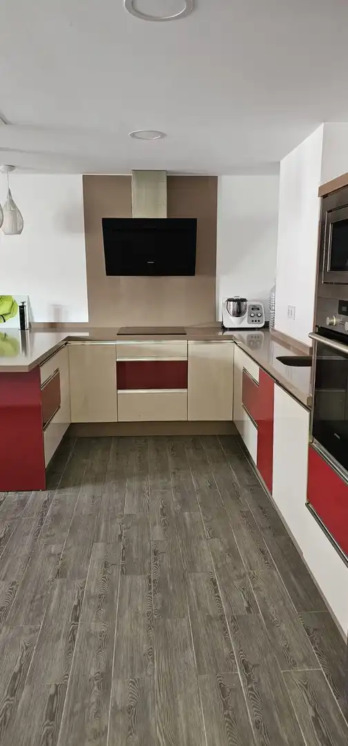 Apartment mit Aufzug zum Verkauf in Avinguda Mare de Déu del Sofrat, imagen 18