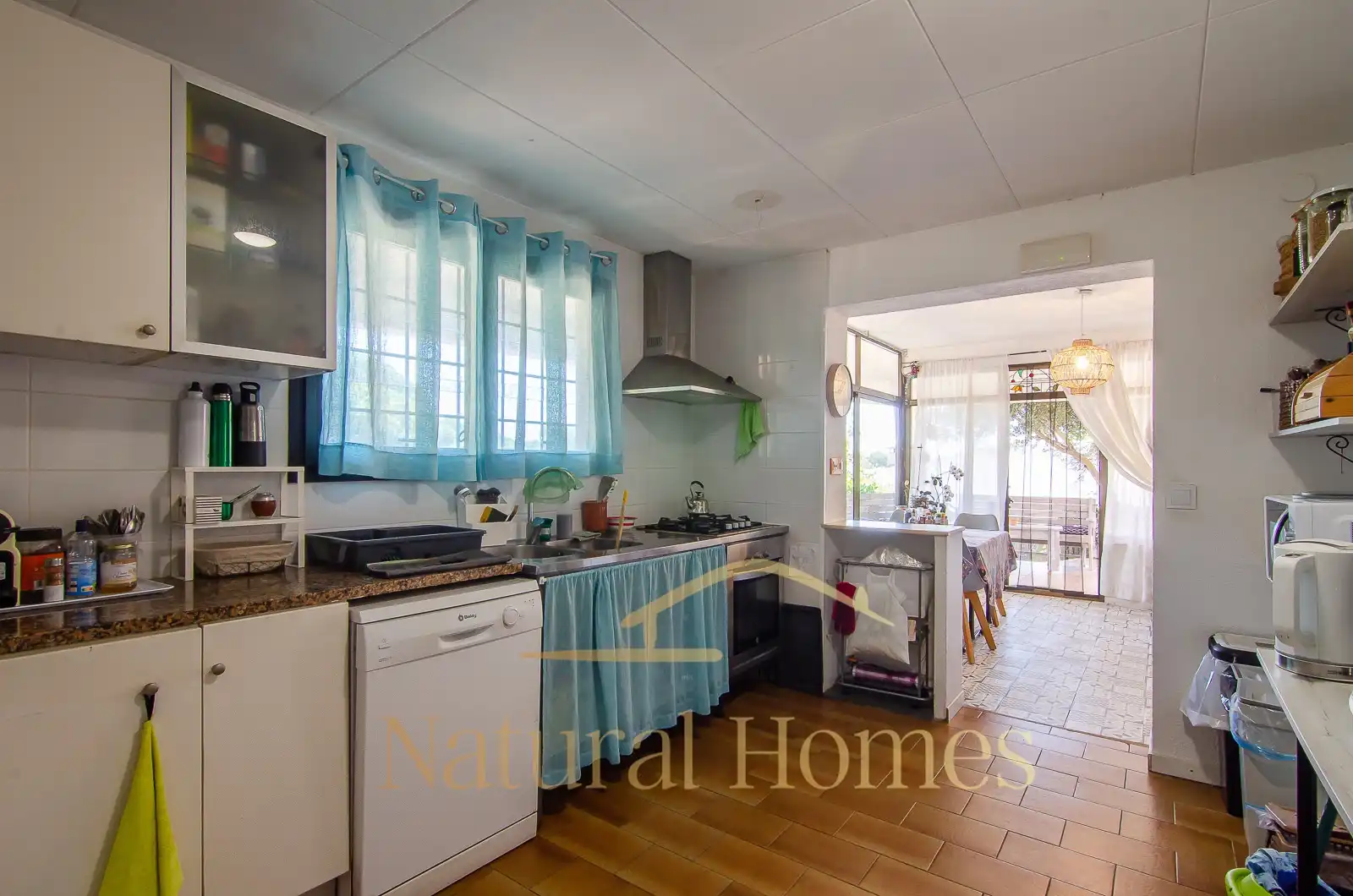 Casa amb piscina en venda a Canet de Mar, imagen 22