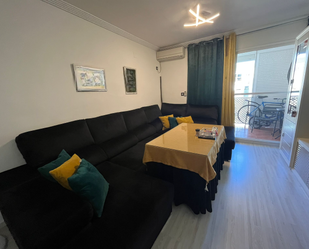 Living room of Flat for sale in Montequinto  with Heating and Terrace