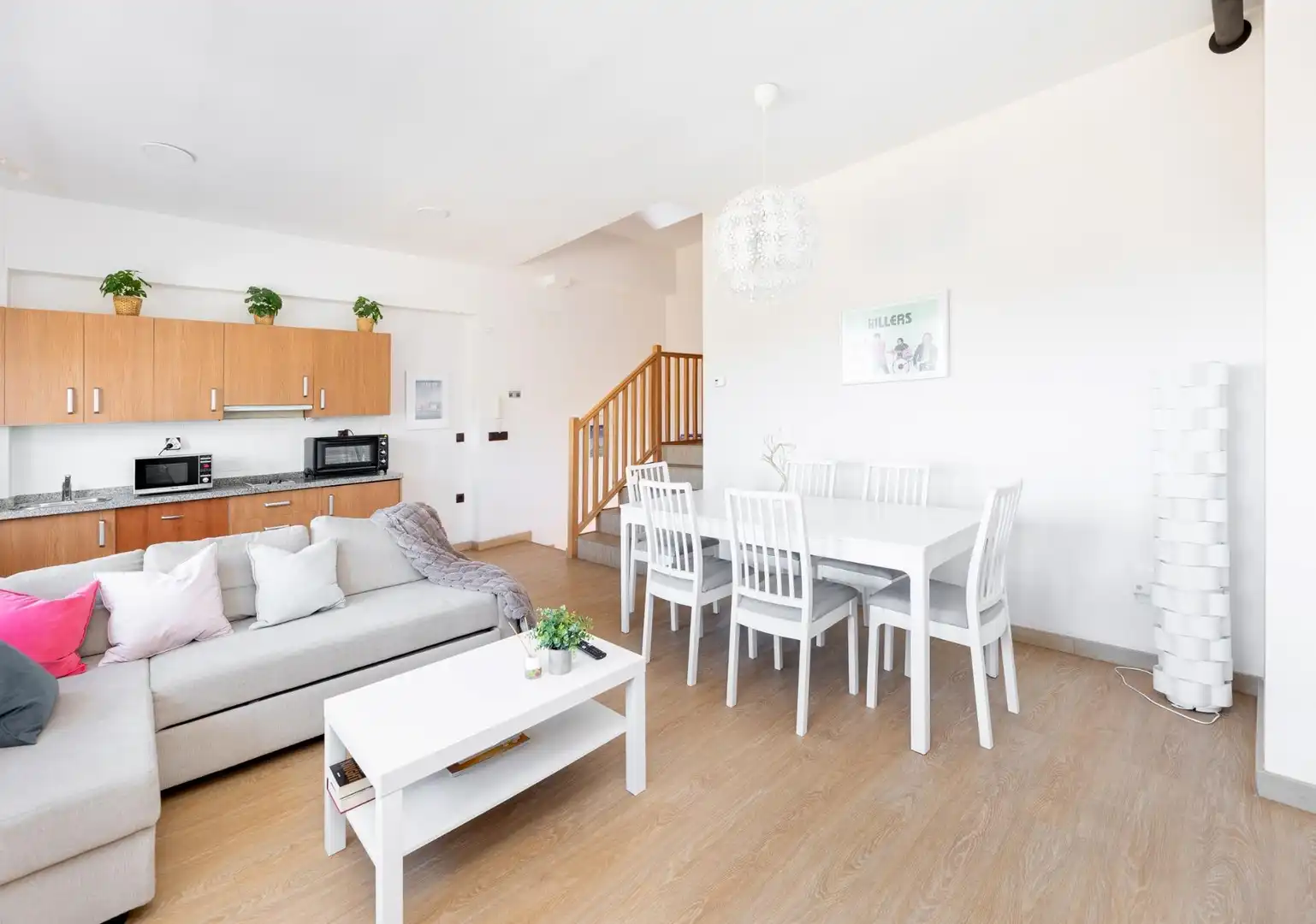 Apartment with lift for sale in Calle SOLYNIEVE 123, imagen 17