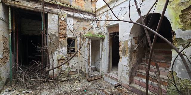 Edificio en Venta en Calle Postigo en Casco Histórico - Zona Alta