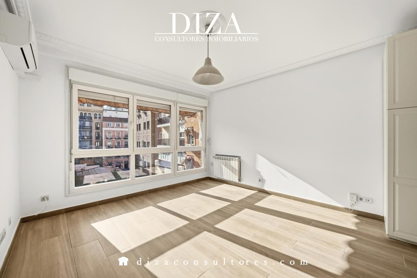 Pis de lloguer a De Los Dos Amigos, Universidad - Malasaña, Centro