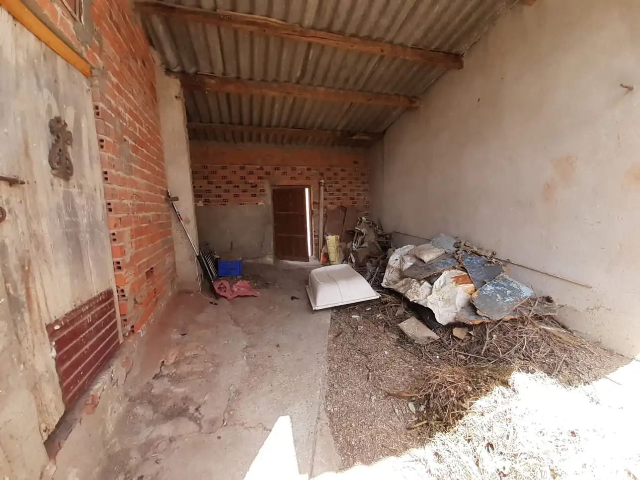Casa o chalet en venta en Santa Clara de Avedillo