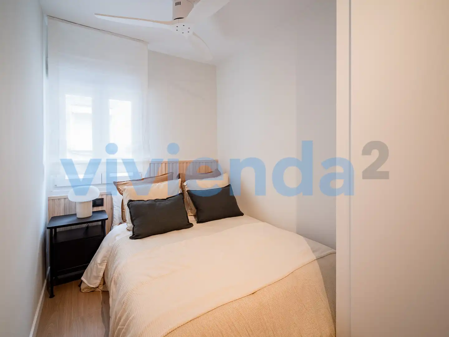 Appartement avec terrasse à louer à Calle Benjamín, imagen 20