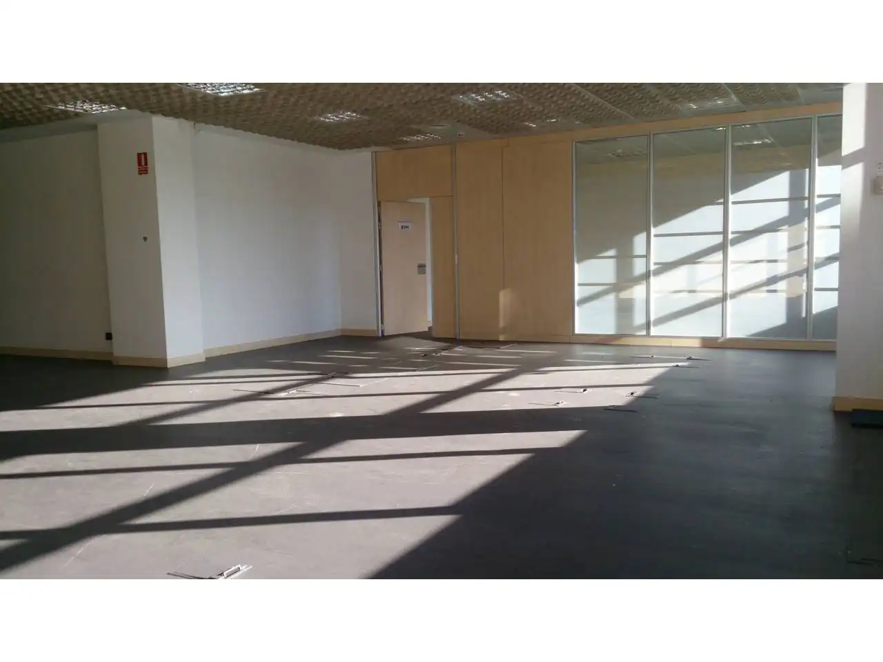 Office for rent in Madrid