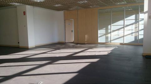 Foto 3 de Oficina de lloguer a Joaquín Costa, El Viso, Madrid