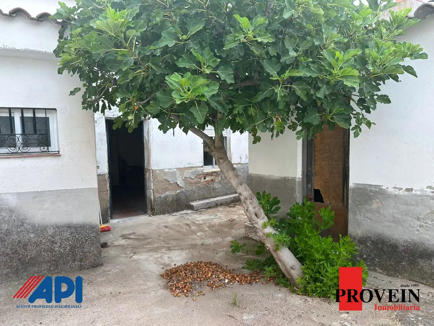 Casa o xalet en venda en La Mata