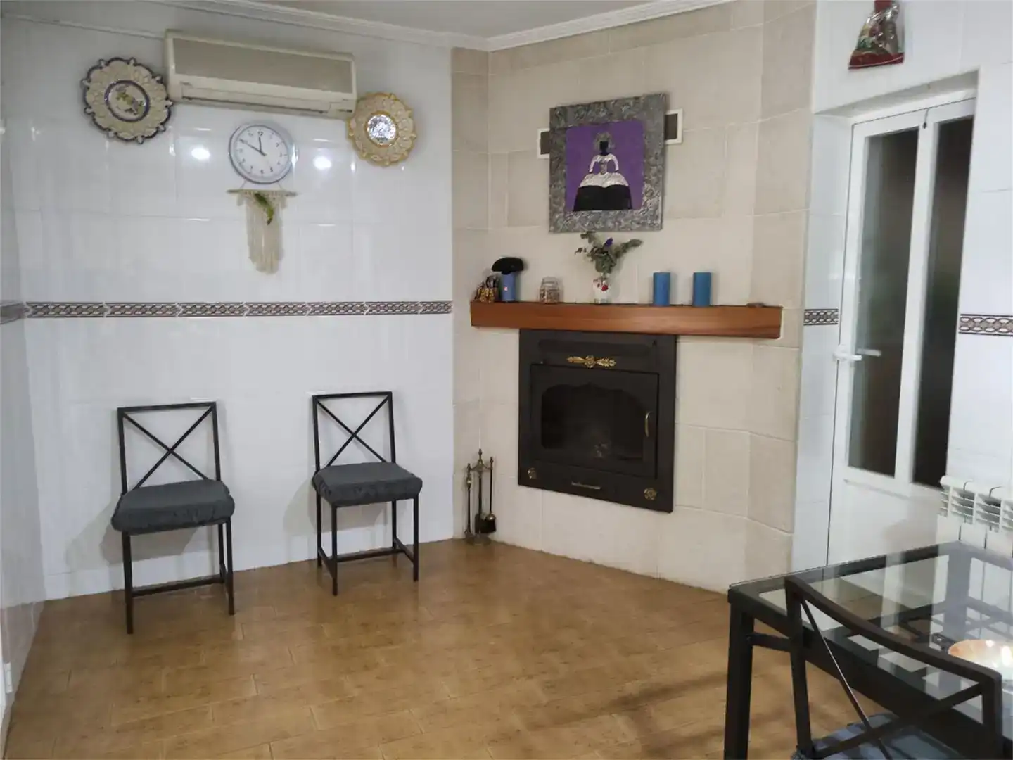 Casa o xalet en venda en Yecla amb Aire condicionat, Jardí privat i Parquet