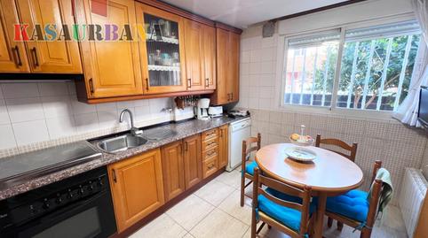 Foto 4 de Casa adosada en venda a Centro, Madrid