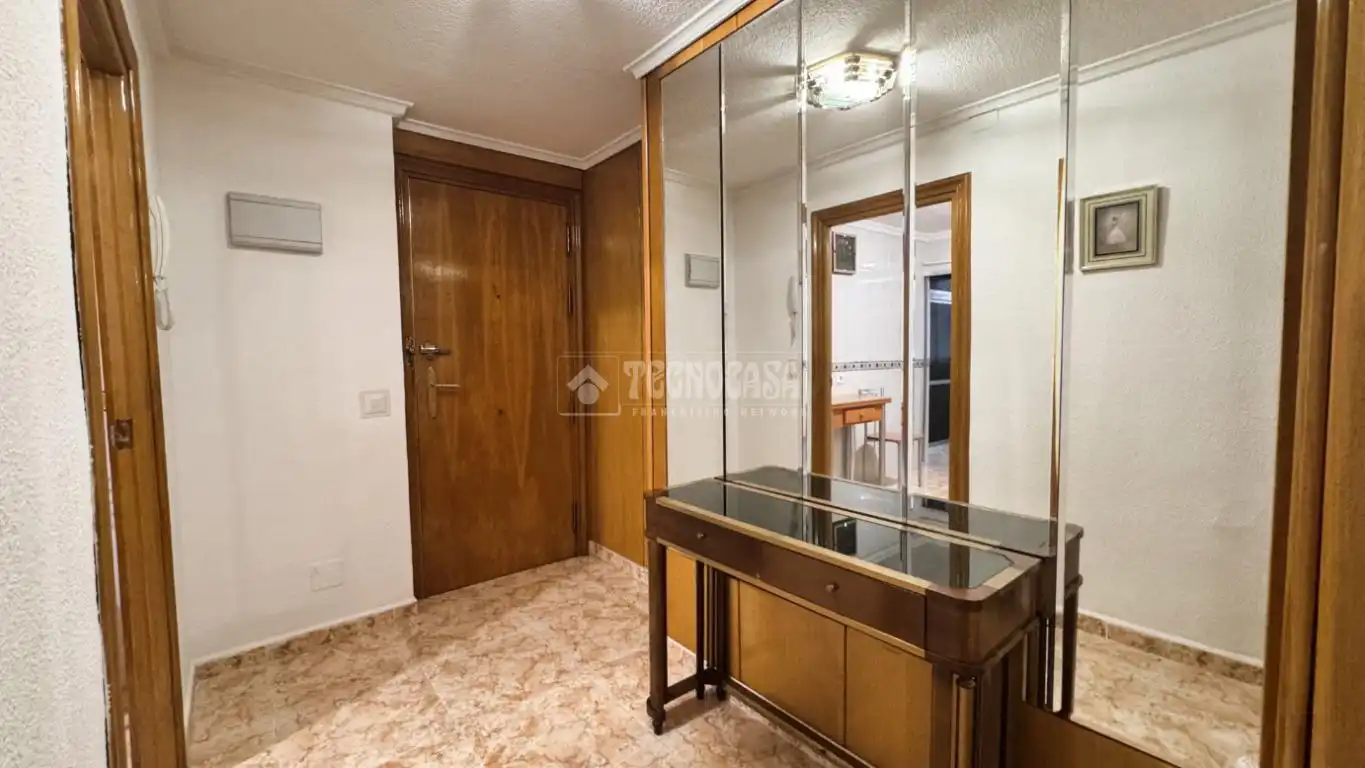 Piso en venta en Alcobendas con Calefacción y Terraza