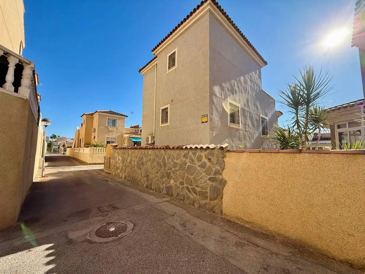 Haus zum Verkauf in Orihuela Costa, imagen 21