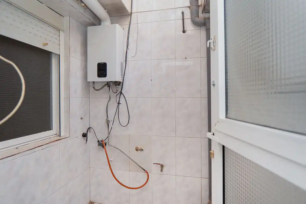 Badezimmer von Haus oder Chalet zum Verkauf in Cartagena