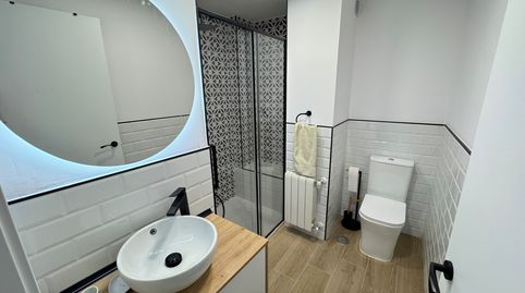 Foto 5 de Apartament de lloguer a Avenida de Madrid, Avda de Madrid - Pº de la Estación, Jaén Capital