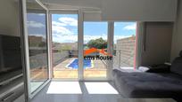 Exterior view of House or chalet for sale in Ullà  with Air Conditioner, Heating and Private garden