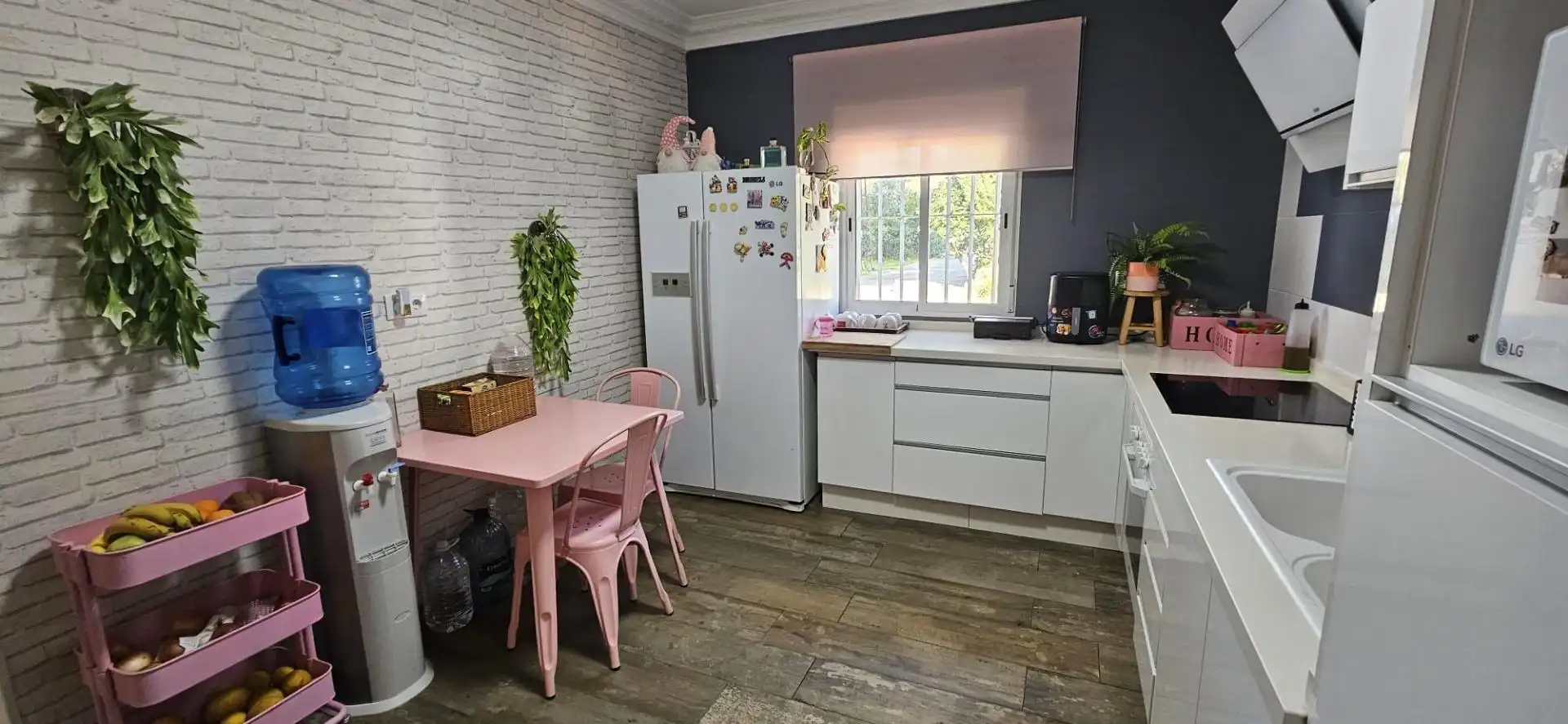 Kitchen of Country homes for sale in Gibraleón