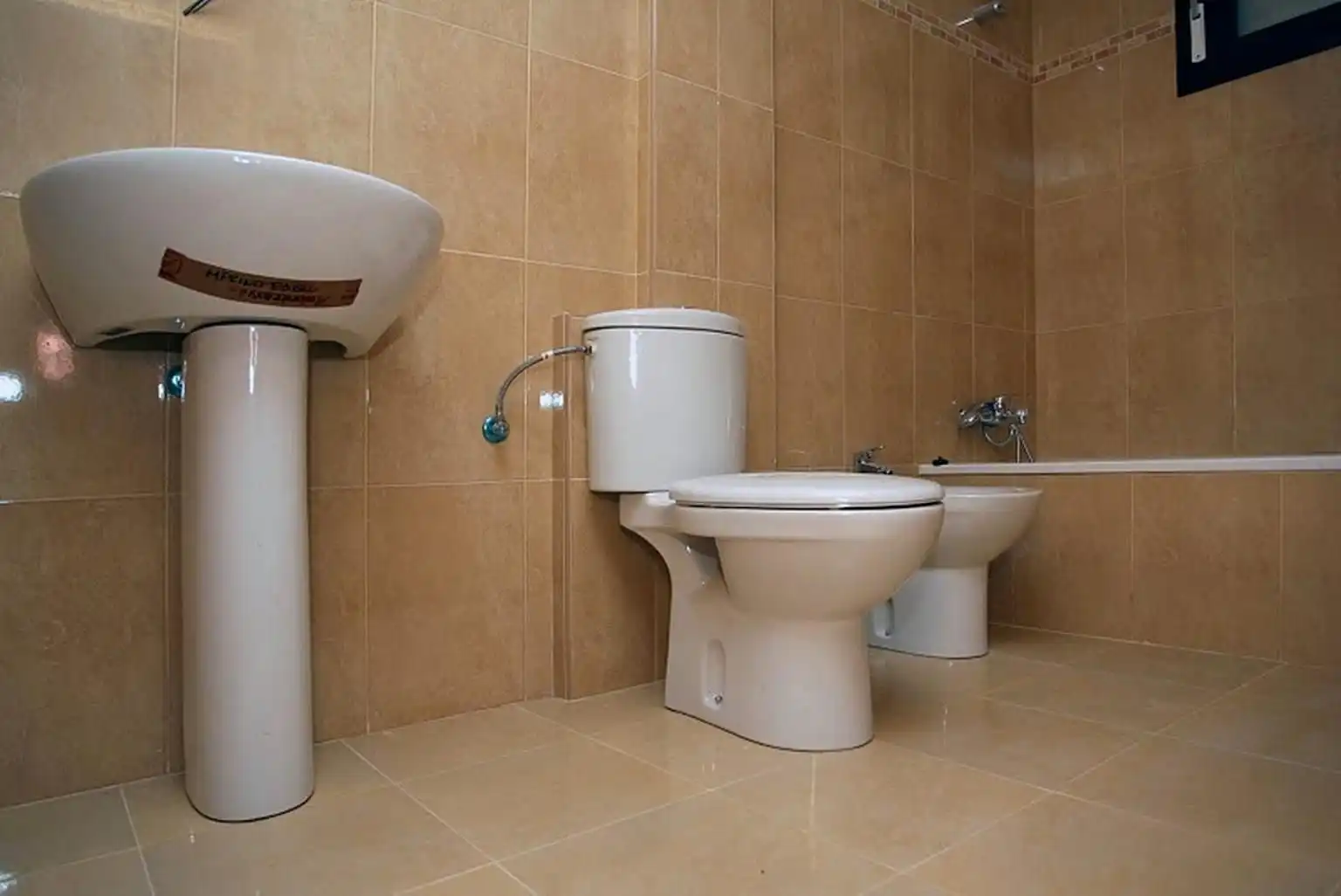 Bathroom of Detached homes for sale in Alesanco  with Heating, Terrace and Storage room