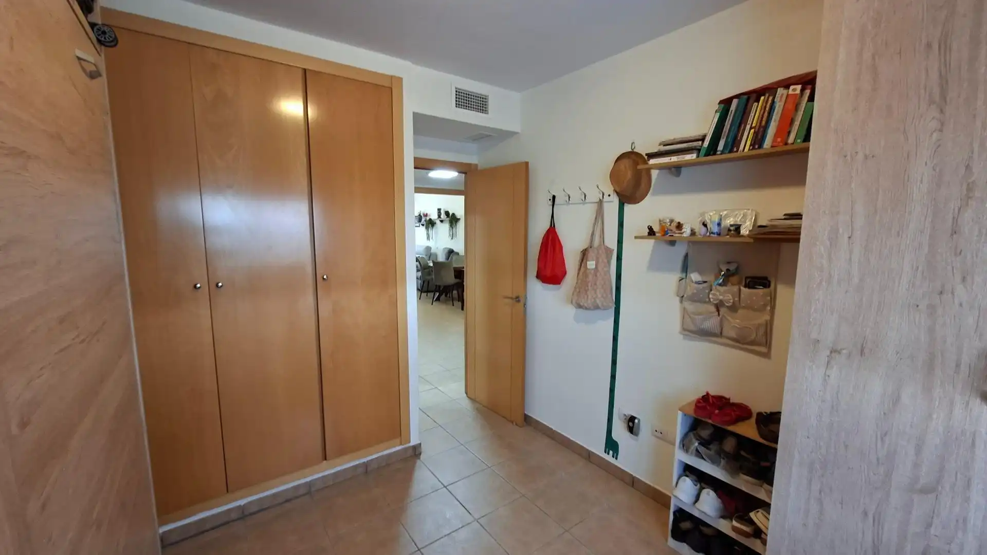 Ático en venta en San Jorge / Sant Jordi, imagen 25