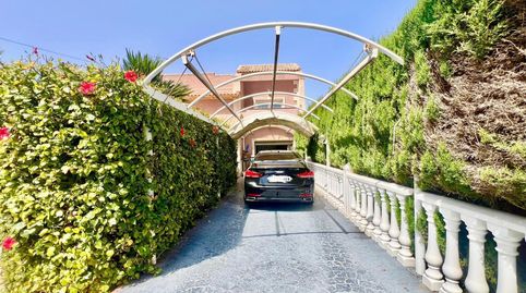 Foto 5 de Casa o xalet en venda a Avenida de Torrevieja, Los Balcones - Los Altos, Torrevieja