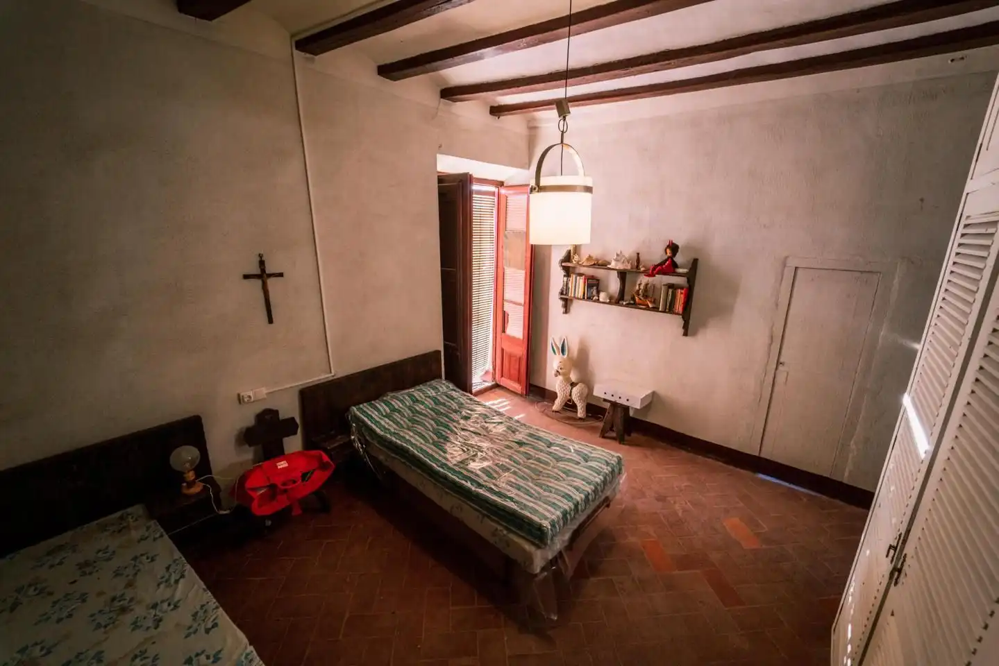Habitación de Finca rústica en venta en La Secuita