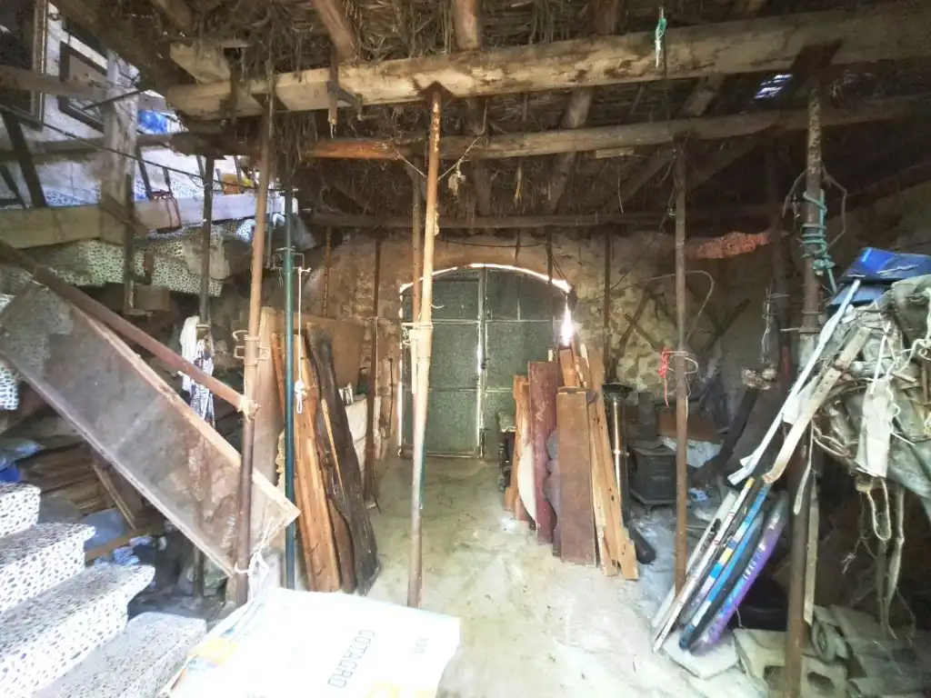 Casa o xalet en venda en Sa Pobla