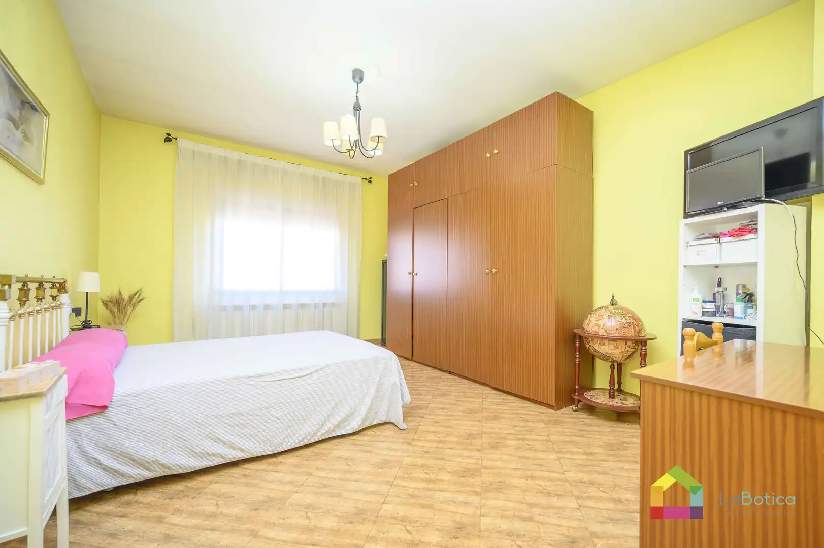 Casa o chalet en venta en Orgaz