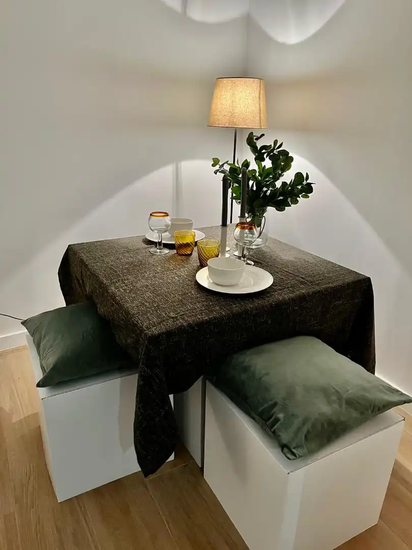 Comedor de Piso en venta en El Prat de Llobregat con Aire acondicionado, Calefacción y Terraza