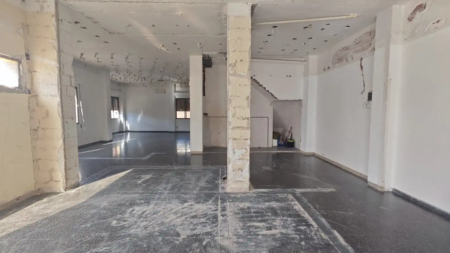 Local commercial à louer à Crevillent - CL LLAVADOR, imagen 10