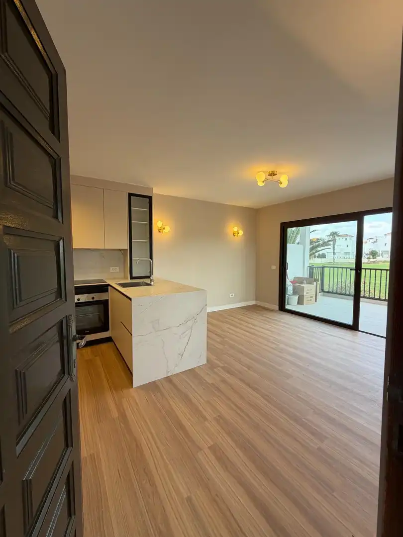 Apartment mit Pool zum Verkauf in Mª ANGELES ASCANIO CULLEN, imagen 5