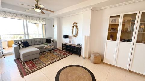 Photo 3 of Flat to rent in Avenida Mediterraneo, Playa Puerto de Sagunto, Valencia