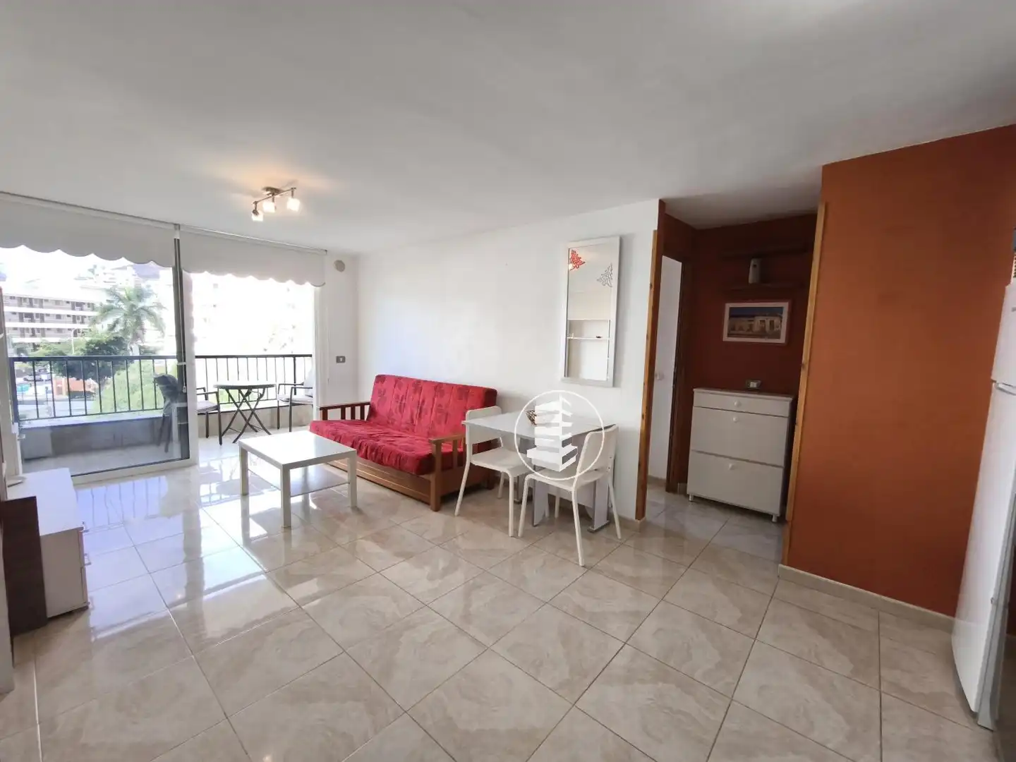 Flat with terrace for sale in Los Cristianos, imagen 6
