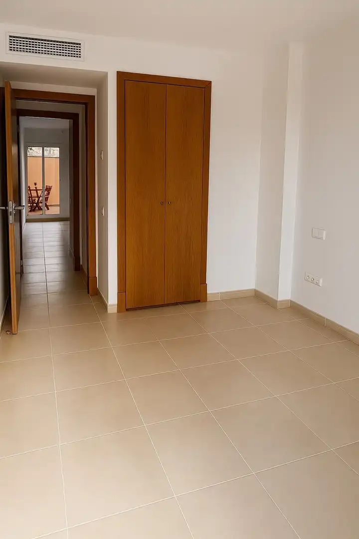 Flat for sale in Campos poble