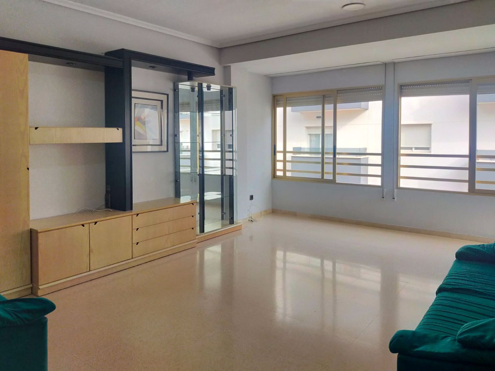 Flat to rent in Las Bayas