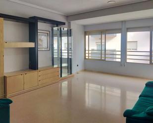 Flat to rent in Las Bayas