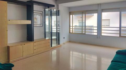 Foto 2 de Pis de lloguer a Las Bayas, Alicante