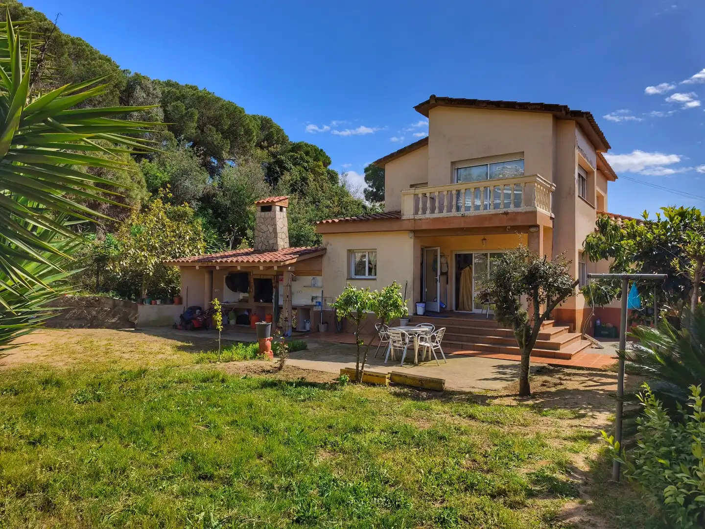 Casa o chalet en venta en Lloret de Dalt, Roca Grossa