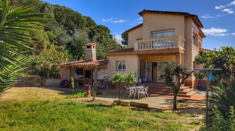 Foto 3 de Casa o chalet en venta en Lloret de Dalt, Roca Grossa, Lloret de Mar