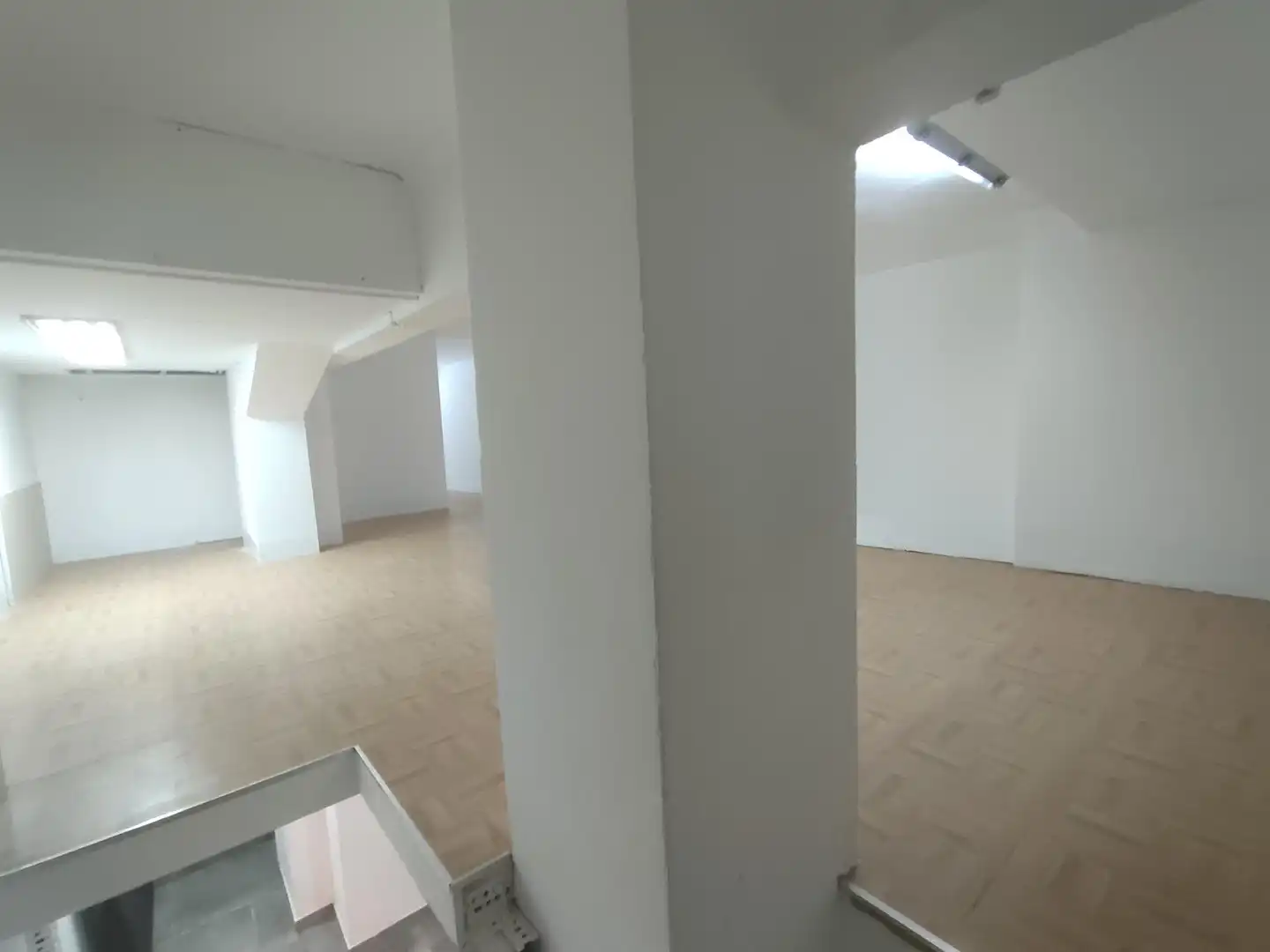 Commercial properties for rent in Bilbao 